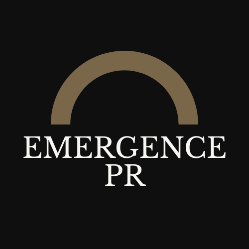 Emergence PR Logo